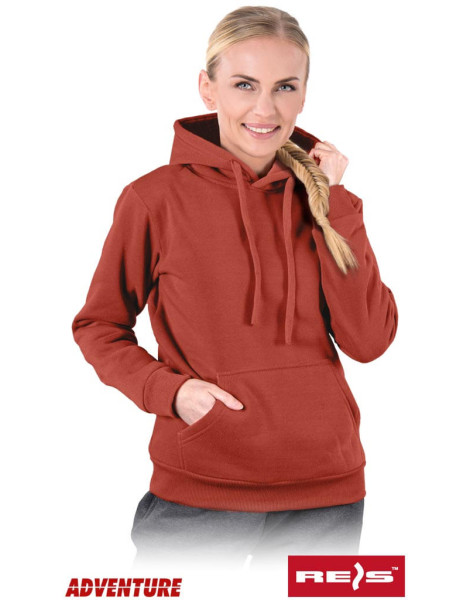 Толстовка захисна REIS MARSU CE