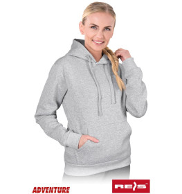 Толстовка захисна REIS MARSU JS