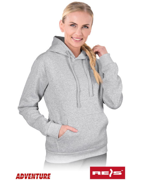 Толстовка захисна REIS MARSU JS