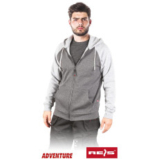 Толстовка захисна REIS ONIX DSS