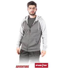 Толстовка захисна REIS ONIX DSS