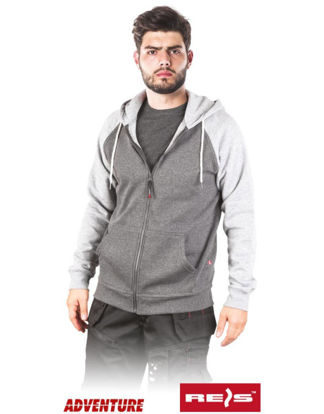 Толстовка захисна REIS ONIX DSS