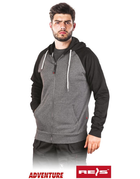 Толстовка захисна REIS ONIX DSB