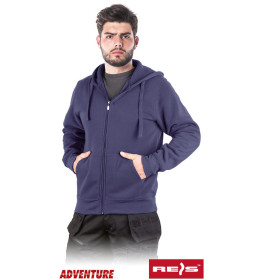 Толстовка захисна REIS SMOKER G