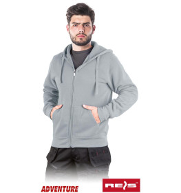 Толстовка захисна REIS SMOKER JS