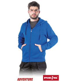 Толстовка захисна REIS SMOKER N