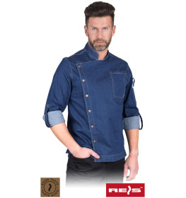 Толстовка захисна REIS AMOROSO G