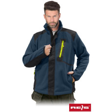 Толстовка захисна REIS COLORADO GBY