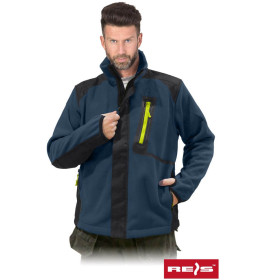 Толстовка захисна REIS COLORADO GBY