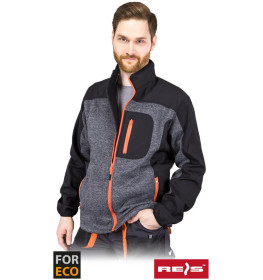 Толстовка захисна REIS FORECO-S DSBP