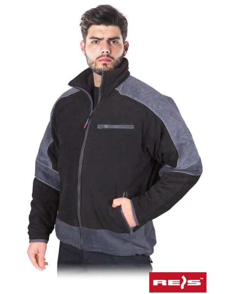 Толстовка захисна REIS POL-POLAREX BS