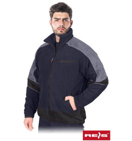 Толстовка захисна REIS POL-POLAREX GBE