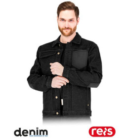 Блуза захиста демісезонна JEANS303-J GB