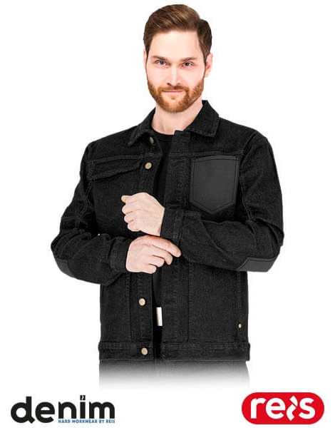Блуза захиста демісезонна JEANS303-J GB