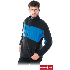 Толстовка захисна REIS POLAR-DOBLE NB