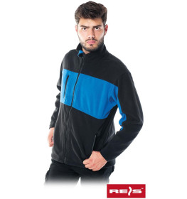 Толстовка захисна REIS POLAR-DOBLE NB