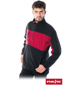 Толстовка захисна REIS POLAR-DOBLE CB