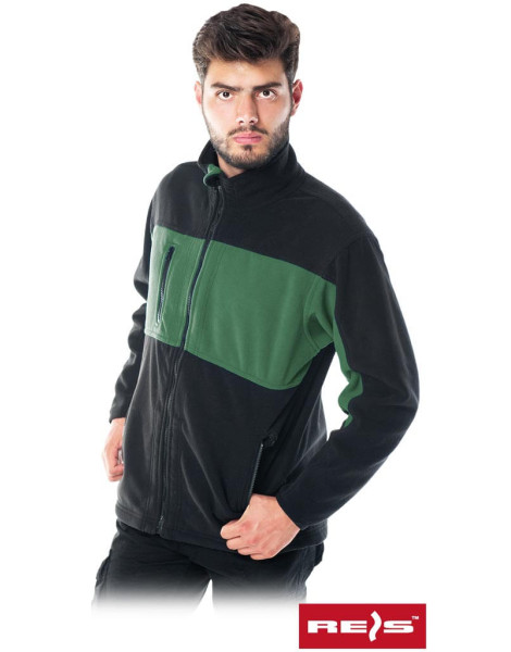 Толстовка захисна REIS POLAR-DOBLE ZB