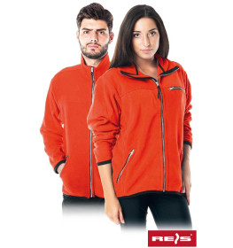 Толстовка захисна REIS POLAR-HONEY P