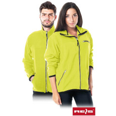 Толстовка захисна REIS POLAR-HONEY SE