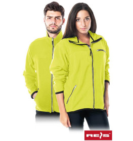 Толстовка захисна REIS POLAR-HONEY SE
