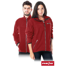 Толстовка захисна REIS POLAR-HONEY DC