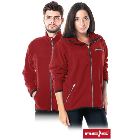 Толстовка захисна REIS POLAR-HONEY DC