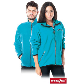 Толстовка захисна REIS POLAR-HONEY JN