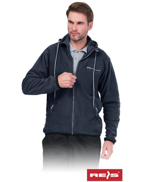 Толстовка захисна REIS POLAR-HOOD G