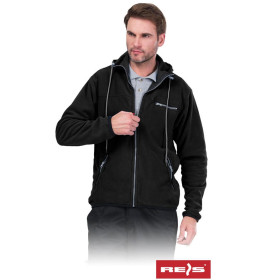 Толстовка захисна REIS POLAR-HOOD B