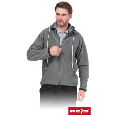 Толстовка захисна REIS POLAR-HOOD S