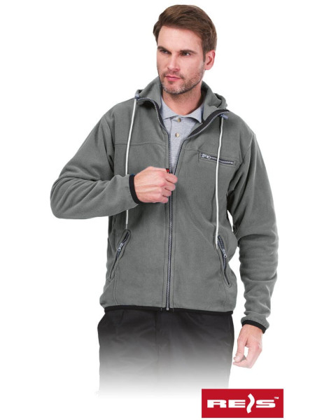 Толстовка захисна REIS POLAR-HOOD S