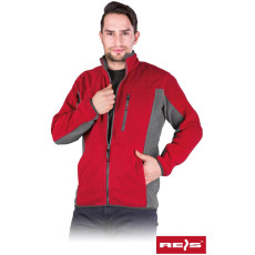 Толстовка захисна REIS POLAR-TWIN CS