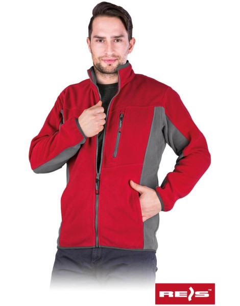 Толстовка захисна REIS POLAR-TWIN CS