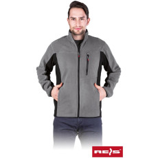 Толстовка захисна REIS POLAR-TWIN SB