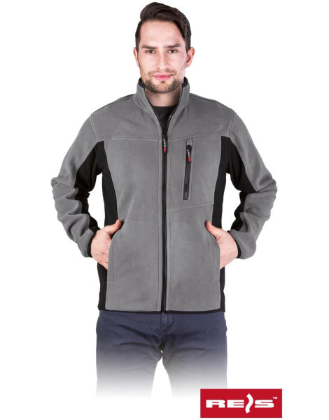 Толстовка захисна REIS POLAR-TWIN SB