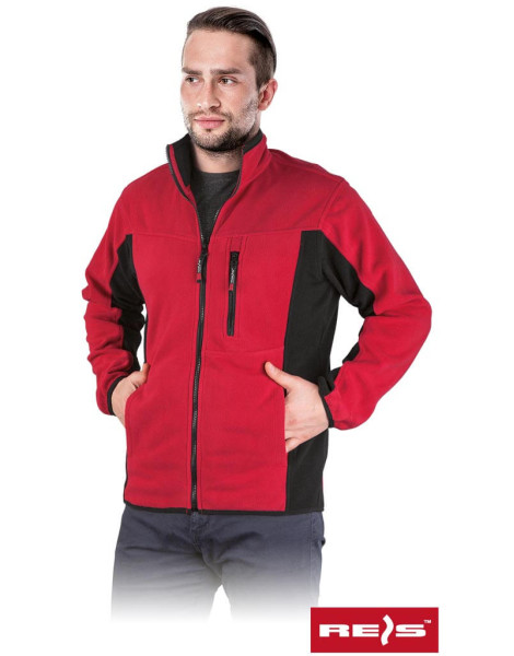 Толстовка захисна REIS POLAR-TWIN CB
