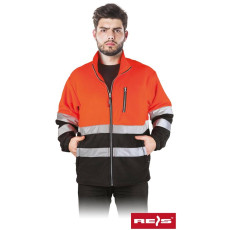 Толстовка захисна REIS POLSTRIP PB