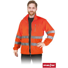 Толстовка захисна REIS POLSTRIP P