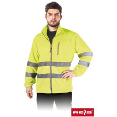 Толстовка захисна REIS POLSTRIP Y