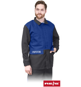 Толстовка захисна REIS BUCKLER-J SN