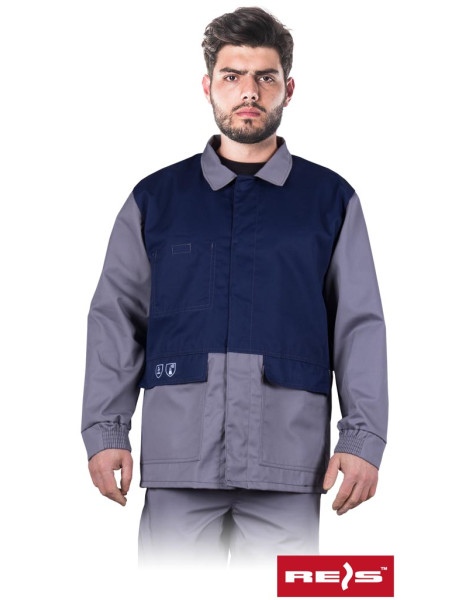 Толстовка захисна REIS CHEMANT-J SG