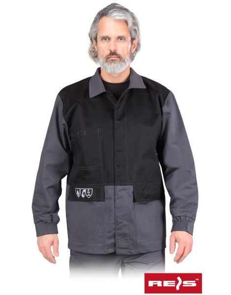 Толстовка захисна REIS SAFE-J SB