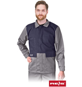 Толстовка захисна REIS WELD-J SG