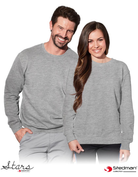 Толстовка захисна REIS ST4000 GYH