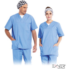 Толстовка захисна REIS CLASSIC-JWB JN