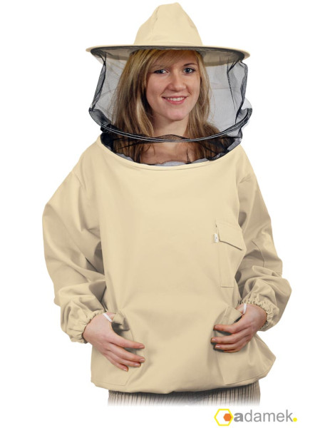 Толстовка захисна REIS BEE-JAC21 BE