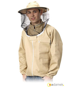 Толстовка захисна REIS BEE-JAC22 BE