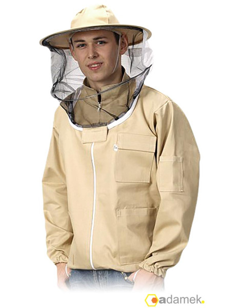 Толстовка захисна REIS BEE-JAC22 BE