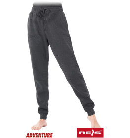 Захисні штани REIS GYMMER DS